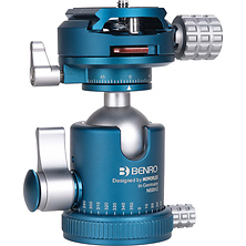 NOVOFLEX NBBH Series 2 Ball Head Image 0