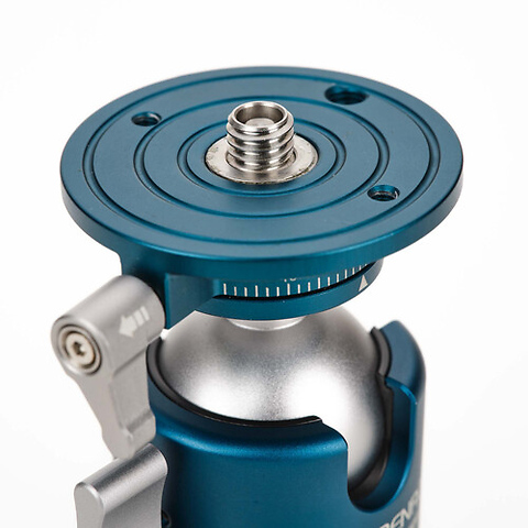 NOVOFLEX NBBH Series 2 Ball Head Image 4