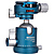 NOVOFLEX NBBH Series 3 Ball Head