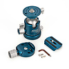 NOVOFLEX NBBH Series 3 Ball Head Thumbnail 6