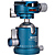 NOVOFLEX NBBH Series 4 Ball Head