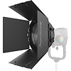 STORM 1200x Cine Kit with Skid Support, Fresnel, and Barndoors Thumbnail 9