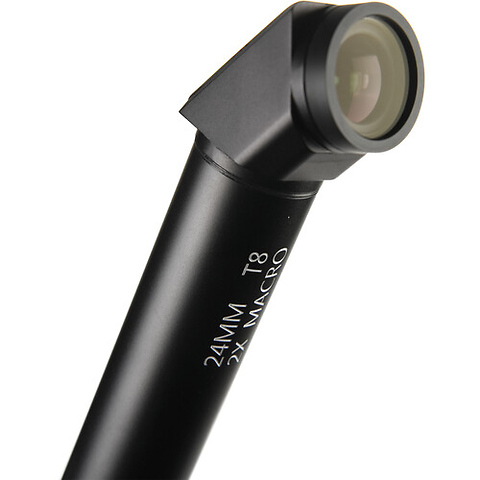 LAOWA Pro2be 24mm T8 2x Probe Lens (90 degree Periscope, ARRI PL) Image 5