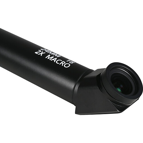LAOWA Pro2be 24mm T8 2x Probe Lens (90 degree Periscope, ARRI PL) Image 6