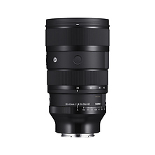28-45mm f/1.8 DG DN Art Lens (Sony E) - Pre-Owned Image 0