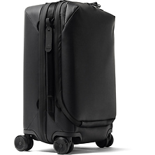 Roller Pro Carry-On (Black) Image 0