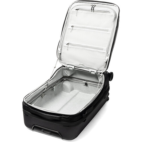 Roller Pro Carry-On (Black) Image 3