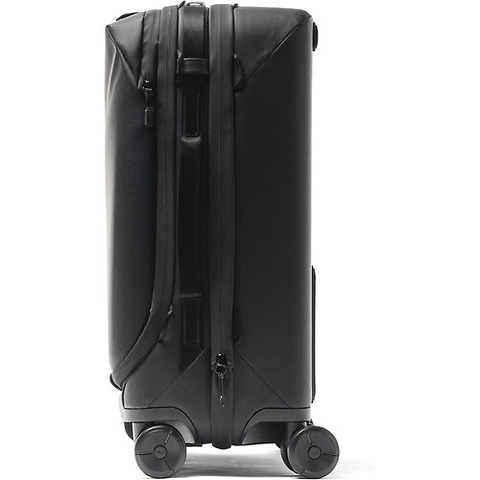 Roller Pro Carry-On (Black) Image 4