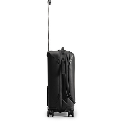 Roller Pro Carry-On (Black) Image 7