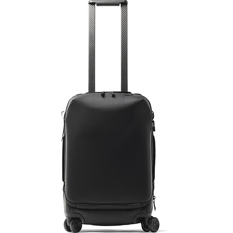 Roller Pro Carry-On (Black) Image 8