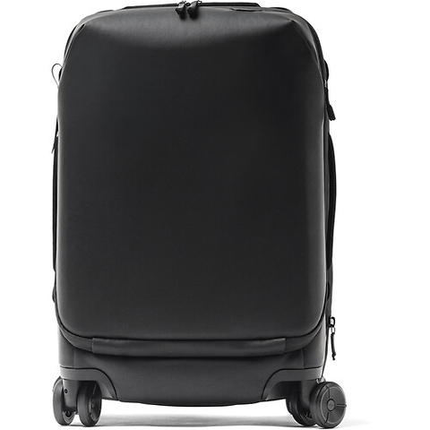 Roller Pro Carry-On (Black) Image 1
