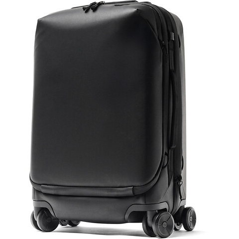 Roller Pro Carry-On (Black) Image 2