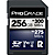 256GB UHS-II SDXC Iridium Memory Card