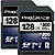 128GB UHS-II SDXC Iridium Memory Card (2-Pack)