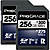 256GB UHS-II SDXC Iridium Memory Card (2-Pack)