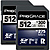 512GB UHS-II SDXC Iridium Memory Card (2-Pack)