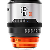 50mm T1.8 APEX 1.33x Anamorphic AF Lens (E-Mount) Thumbnail 0