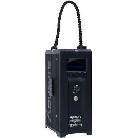 LS 1200d Pro LED Light - Pre-Owned Image 1