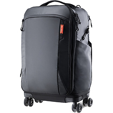 Roller Camera Backpack (Space Black, 30L) Image 0