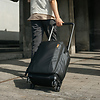Roller Camera Backpack (Space Black, 30L) Thumbnail 5