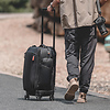 Roller Camera Backpack (Space Black, 30L) Thumbnail 6