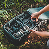 Roller Camera Backpack (Space Black, 30L) Thumbnail 1