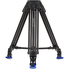 Lightning Lock Video Tripod (Aluminum, 75mm Bowl) Image 0
