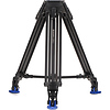 Lightning Lock Video Tripod (Aluminum, 75mm Bowl) Thumbnail 0