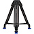 Lightning Lock Video Tripod (Aluminum, 75mm Bowl)