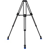 Lightning Lock Video Tripod (Aluminum, 75mm Bowl) Thumbnail 2