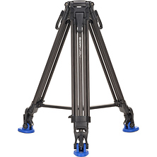 Lightning Lock Video Tripod (Carbon Fiber, 60mm Bowl) Image 0