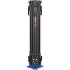 Lightning Lock Video Tripod (Carbon Fiber, 60mm Bowl) Thumbnail 1
