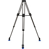 Lightning Lock Video Tripod (Carbon Fiber, 60mm Bowl) Thumbnail 2