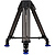 Lightning Lock Video Tripod (Carbon Fiber, 75mm Bowl)