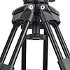 A572LLKH Lightning Lock Tripod with KH Head (Aluminum, 60mm Bowl) Thumbnail 4