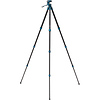 SuperSlim Carbon Fiber Series 0 Tripod with PHVF2 Flip Head Thumbnail 1