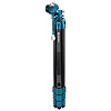 SuperSlim Aluminum Series 0 Tripod with PHVF2 Flip Head Thumbnail 4