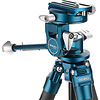 SuperSlim Aluminum Series 0 Tripod with PHVF2 Flip Head Thumbnail 6