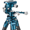 SuperSlim Aluminum Series 0 Tripod with PHVF2 Flip Head Thumbnail 8