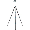 SuperSlim Aluminum Series 0 Tripod with PHVF2 Flip Head Thumbnail 1