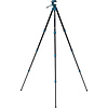 SuperSlim Aluminum Series 0 Tripod with PHVF2 Flip Head Thumbnail 2