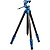SuperSlim Carbon Fiber Series 1.5 Tripod with PHVF3 Hybrid Flip Head