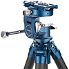 SuperSlim Carbon Fiber Series 1.5 Tripod with PHVF3 Hybrid Flip Head Thumbnail 5