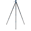 SuperSlim Carbon Fiber Series 1.5 Tripod with PHVF3 Hybrid Flip Head Thumbnail 1