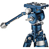 CyanBird Aluminum Series 2 Tripod with FS20PROC501 Hybrid Photo/Video Head Thumbnail 4
