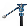 CyanBird Aluminum Series 2 Tripod with FS20PROC501 Hybrid Photo/Video Head Thumbnail 6