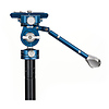 CyanBird Aluminum Series 2 Tripod with FS20PROC501 Hybrid Photo/Video Head Thumbnail 7