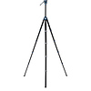CyanBird Aluminum Series 2 Tripod with FS20PROC501 Hybrid Photo/Video Head Thumbnail 1
