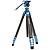 CyanBird Carbon Fiber Series 2 Tripod with FS20PROC501 Hybrid Photo/Video Head