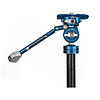 CyanBird Carbon Fiber Series 2 Tripod with FS20PROC501 Hybrid Photo/Video Head Thumbnail 6